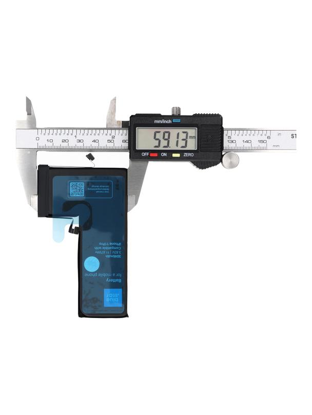 Bateria do iPhone 11 PRO 3046 mAh Blue Star HQ