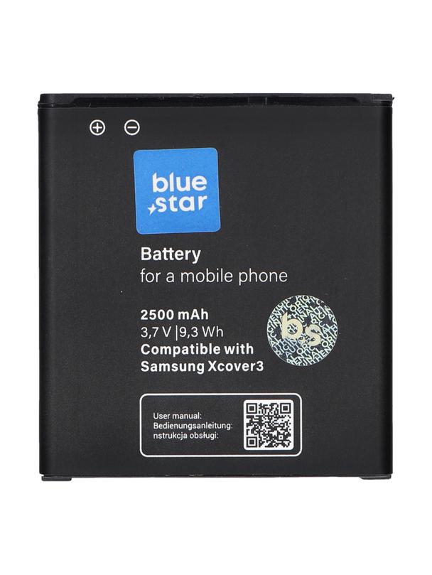 Bateria do Samsung Xcover 3 G388 2500 mAh Blue Star Premium