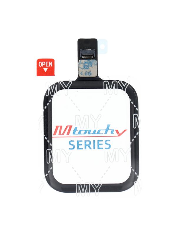 MUSTTBY Ekran dotykowy + OCA do Apple Watch Seria 4-40MM