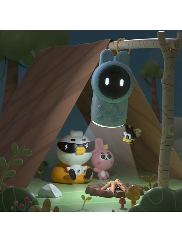 PICOCICI zestaw walkie-talkie K47 królik