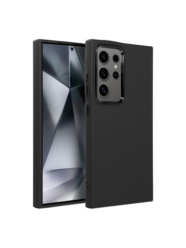 Futerał FRAME do SAMSUNG S24 Ultra czarny