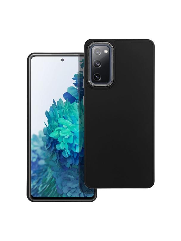 Futerał FRAME do SAMSUNG S20 FE / S20 FE 5G czarny