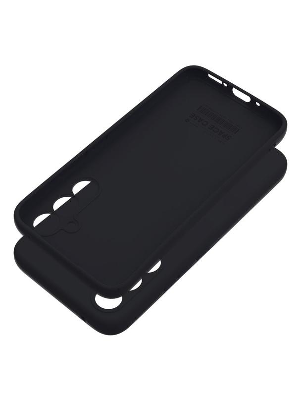 ROAR futerał SPACE do SAMSUNG A54 5G Czarny