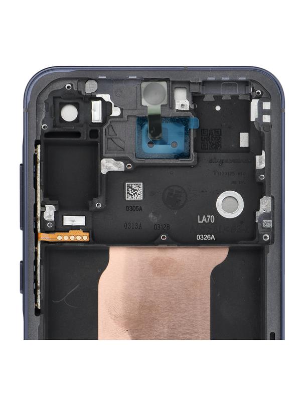 Wyświetlacz LCD do SAMSUNG A55 A5560 INCELL z ramka