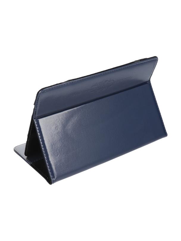 BLUN uniwersalny futerał na tablet 8" (UNT) niebieski