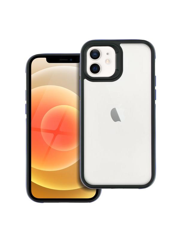 Futerał NEO do IPHONE 12 / 12 Pro niebieski