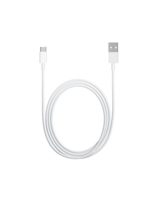 Kabel USB A do USB C XIAOMI 5A 1 m bulk biały