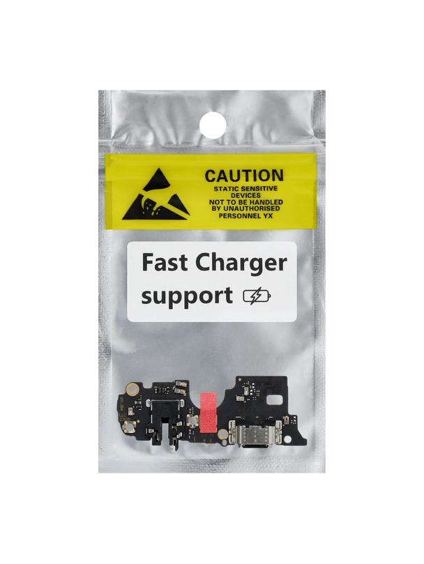 Płytka ładowania do OPPO A16 CPH2269 CPH2275 OEM (Fast Charger)