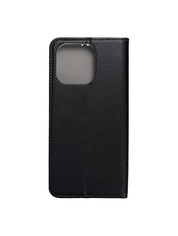 Kabura SMART CASE Book do HONOR X6a czarny