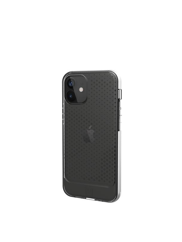 UAG Urban Armor Gear futerał LUCENT do IPHONE 12 Mini transparent