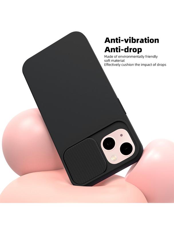 Futerał SLIDE do XIAOMI Redmi 9C czarny