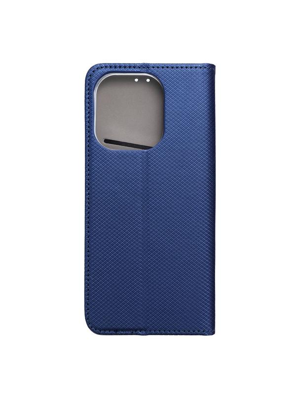 Kabura SMART CASE Book do OPPO RENO A5 PRO 5G granatowy