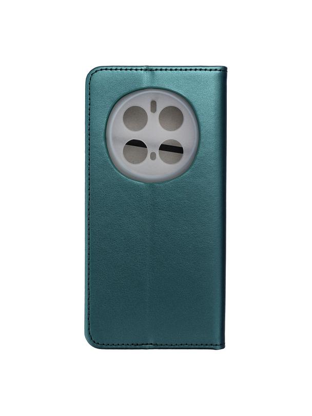 Kabura SMART MAGNETO do HONOR Magic 7 PRO ciemnozielony