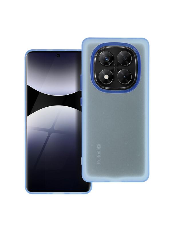 Futerał SAPPY do XIAOMI Redmi Note 14 PRO 5G niebieski