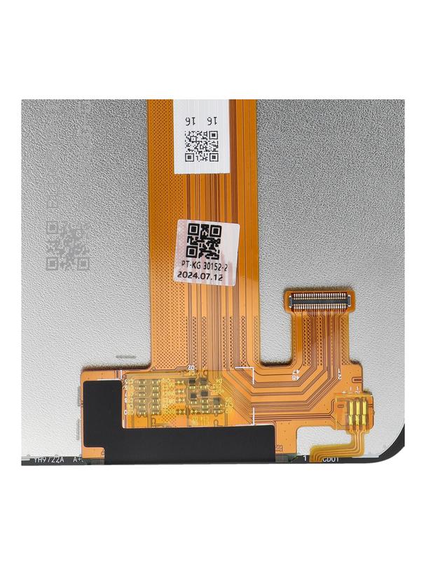 FixCell wyświetlacz do SAMSUNG a12 a125 OEM bez ramki
