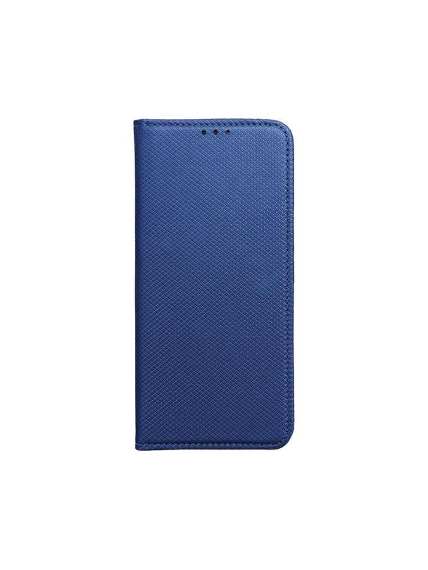 Kabura SMART CASE Book do HONOR 200 granatowy