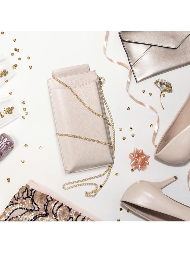 ROAR futerał SMART COLOR BAG Beżowy