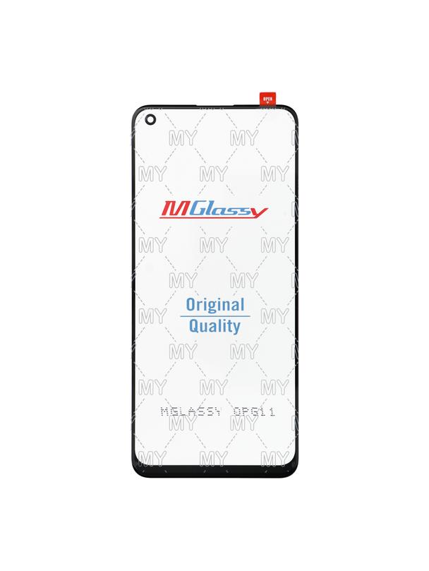 MUSTTBY szybka + oca OPPO Reno 6Z