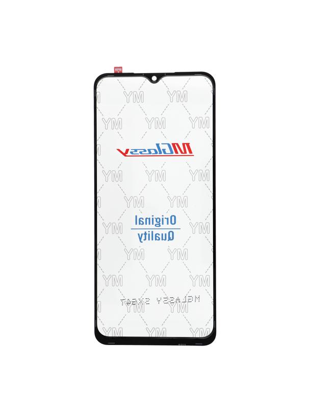 MUSTTBY szybka + oca SAMSUNG m13