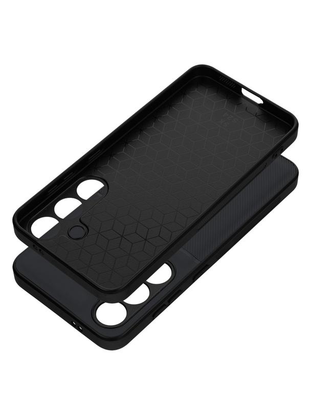 Futerał NOBLE do SAMSUNG S24 czarny