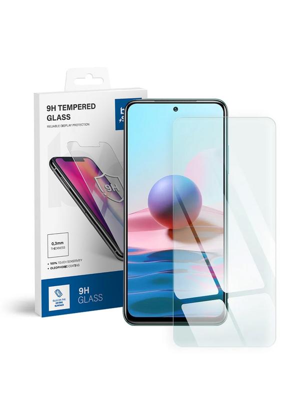 Szkło hartowane do Xiaomi Redmi Note 11 Blue Star