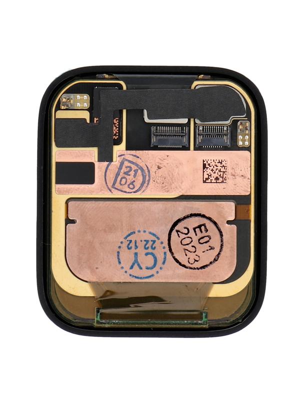 Wyświetlacz LCD do Apple Watch Series 6 - 44mm