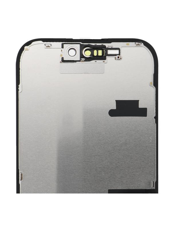 Wyświetlacz do iPhone 16 Pro z ekranem dotykowym czarnym (HD+ Incell)