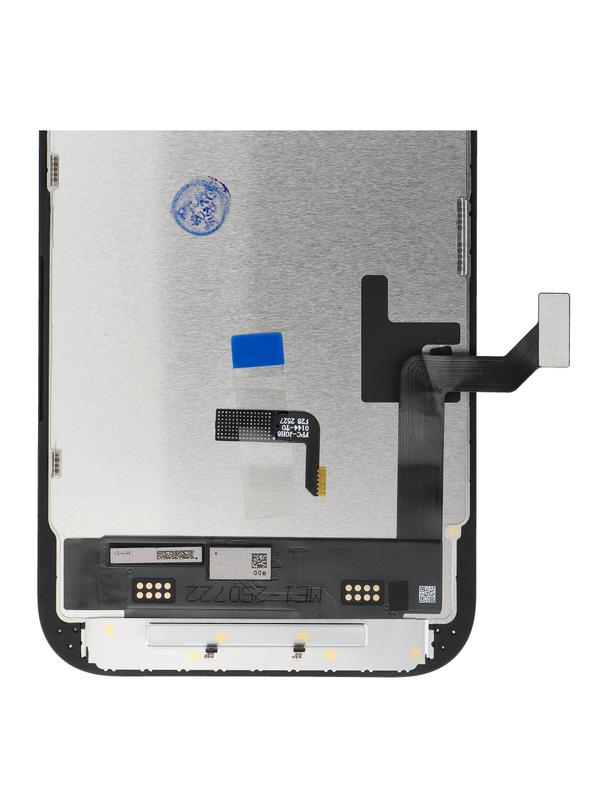 JK Wyświetlacz LCD do IPHONE 15 HARD OLED (Change IC)