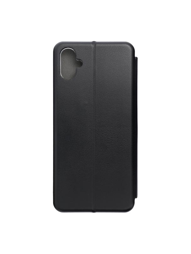 Kabura ELEGANCE Book do SAMSUNG A05 czarny