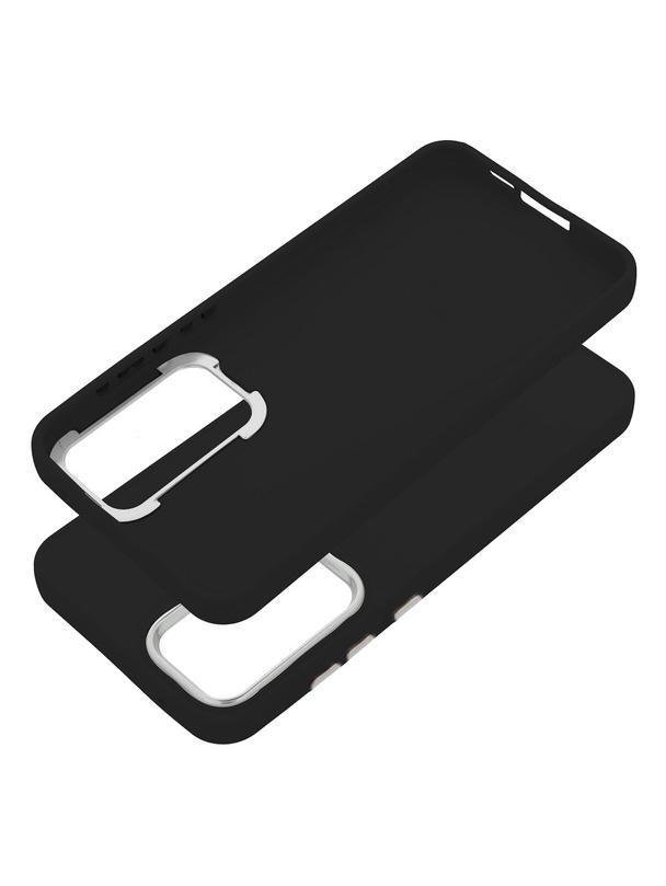 Futerał FRAME do SAMSUNG A55 5G czarny