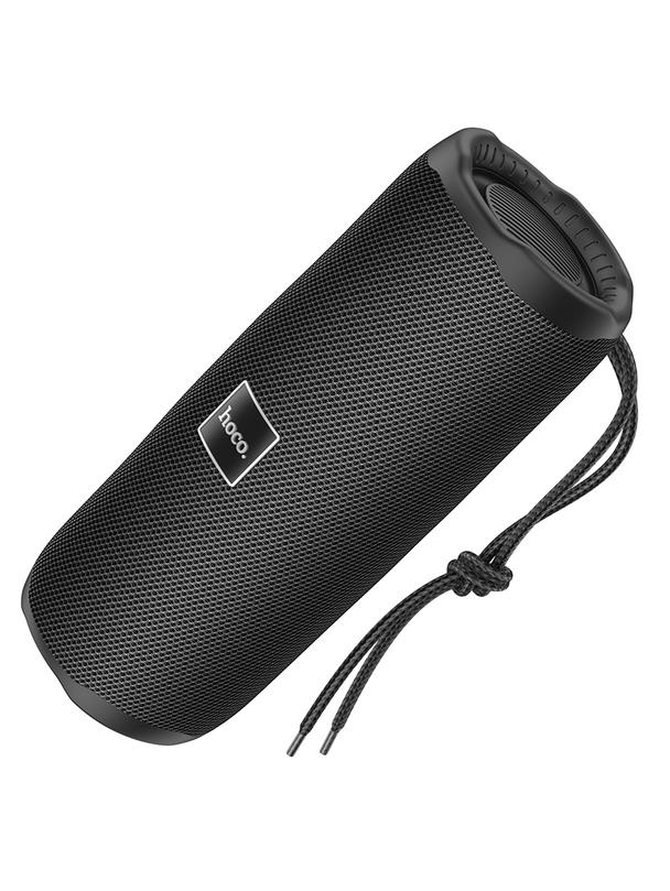 Głośnik bluetooth 2 x 5W 3h Hoco HC16 czarny