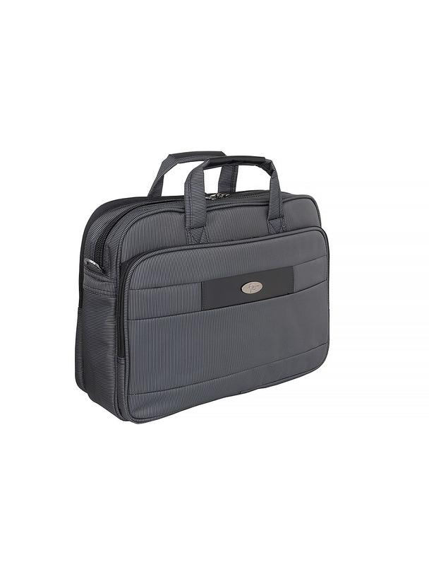 ART torba na laptopa / tablet / notebook 15.6"- 16.1"  AB-119 czarna