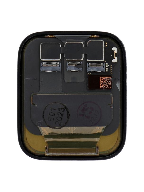 Wyświetlacz LCD do Apple Watch Series 4 - 44mm