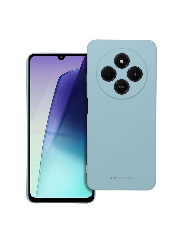 ROAR futerał SPACE do XIAOMI Redmi 14C Niebieski