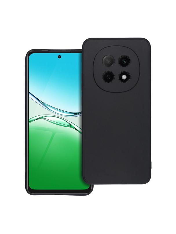 Futerał MATT do OPPO F29 Pro czarny