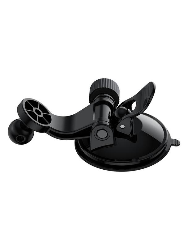 BASEUS uchwyt samochodowy automatyczny do deski C40351700111-00 czarny