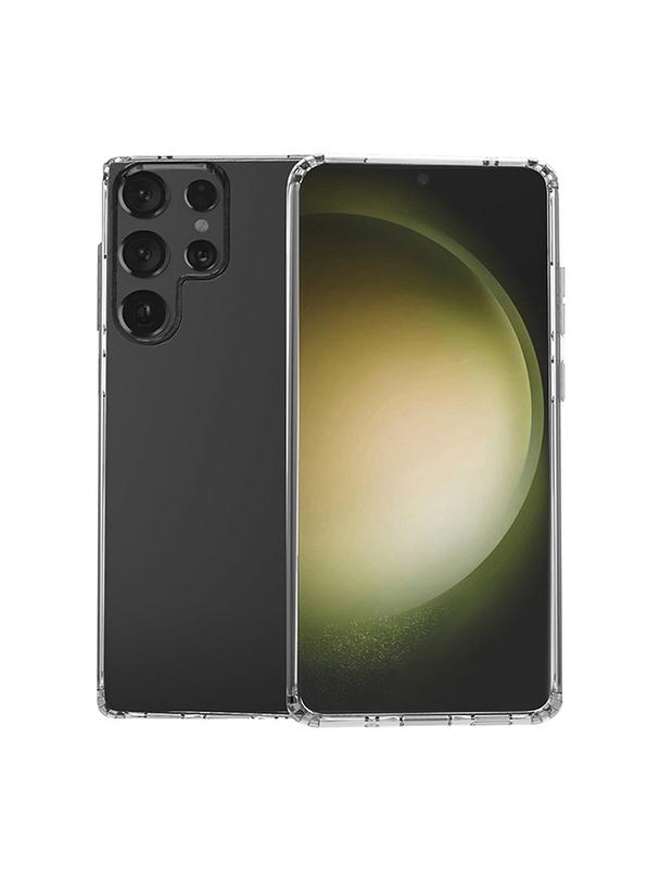 Futerał X-ONE Dropguard Case Lite - do Samsung Galaxy S23 Plus