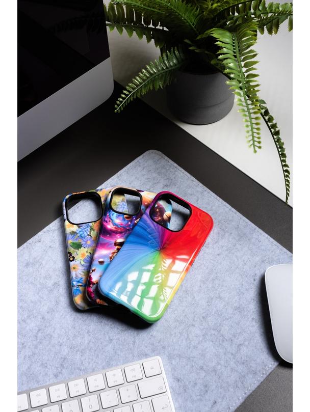 Futerał dwuwarstwowy do sublimacji dla SAMSUNG A17