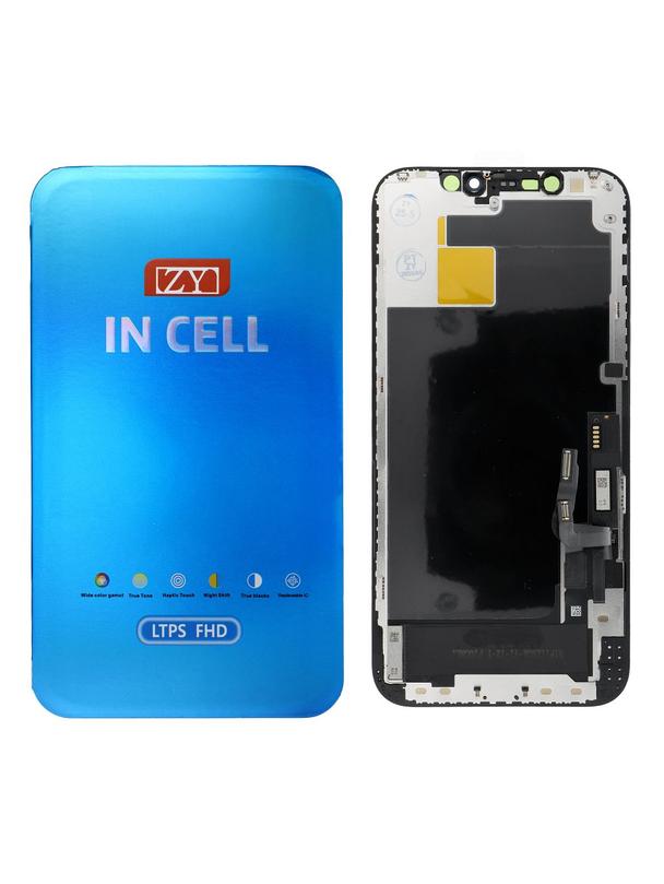 ZY Wyświetlacz LCD do IPHONE 12 /12 PRO FFHD-900p Incell (Change IC)