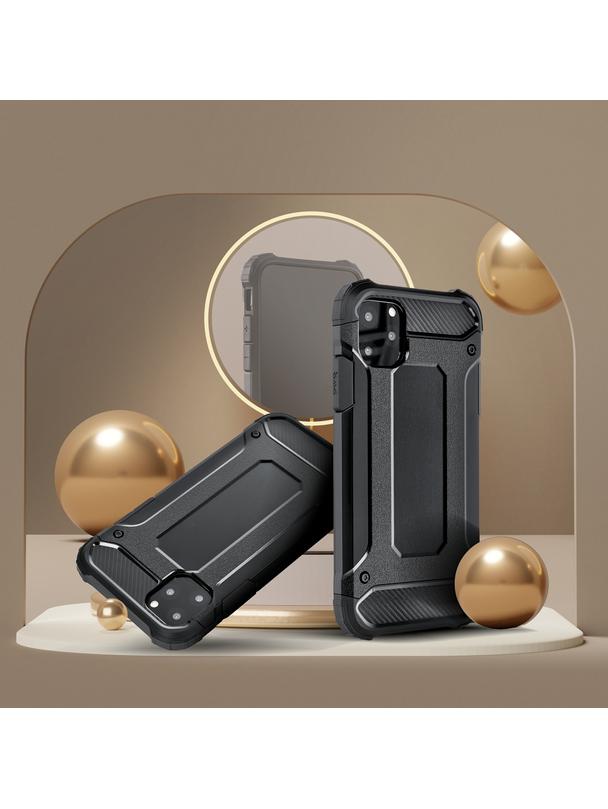 Futerał ARMOR do SAMSUNG A23 5G czarny