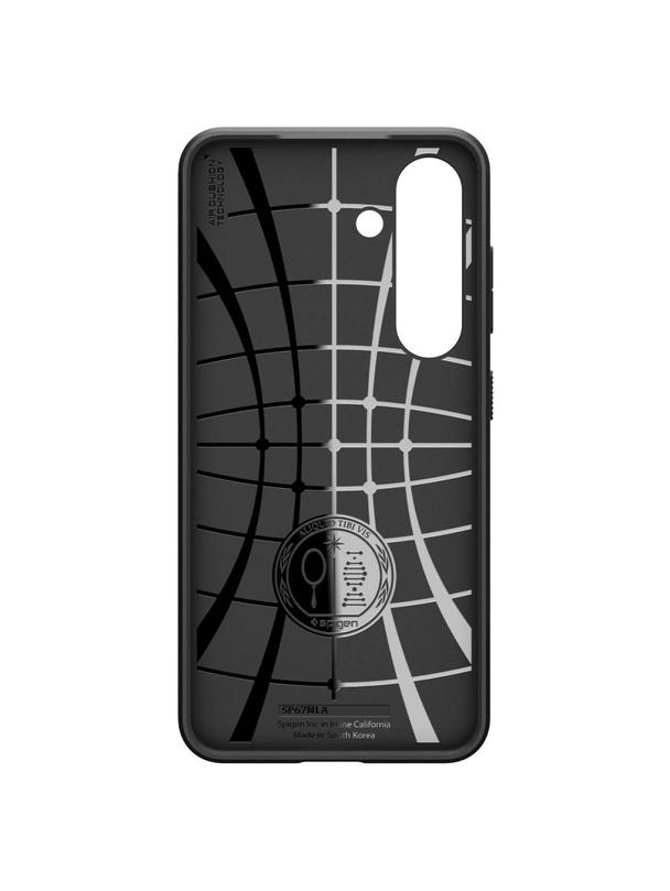 SPIGEN futerał LIQUID AIR do SAMSUNG S25 Plus matte black