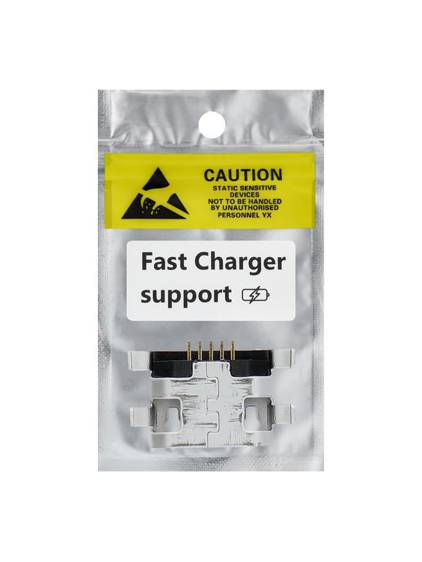 Złącze gniazdo ładowania do REDMI Note 3 ORI