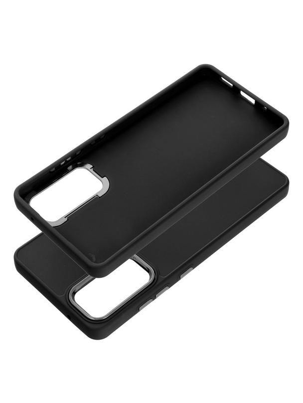 Futerał FRAME do SAMSUNG S20 FE / S20 FE 5G czarny