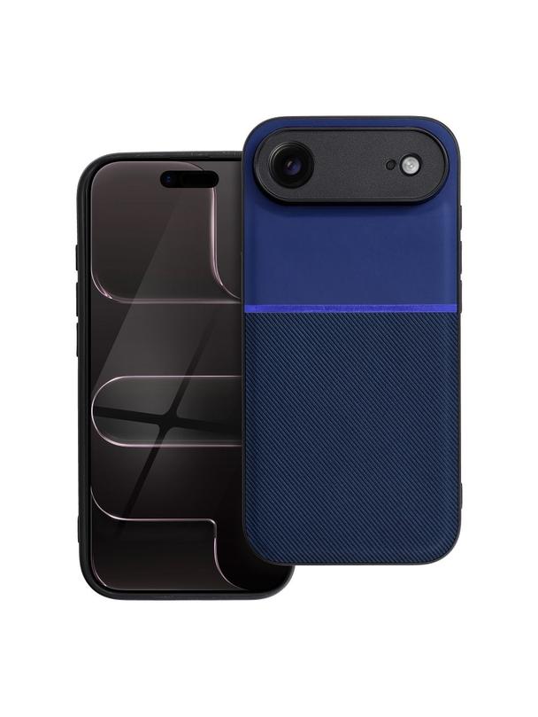 Futerał NOBLE do IPHONE 17 Air niebieski