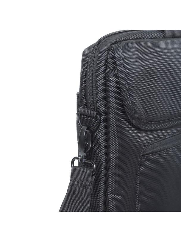 ART torba na laptopa / tablet / notebook 15.6" NB-7630 czarna