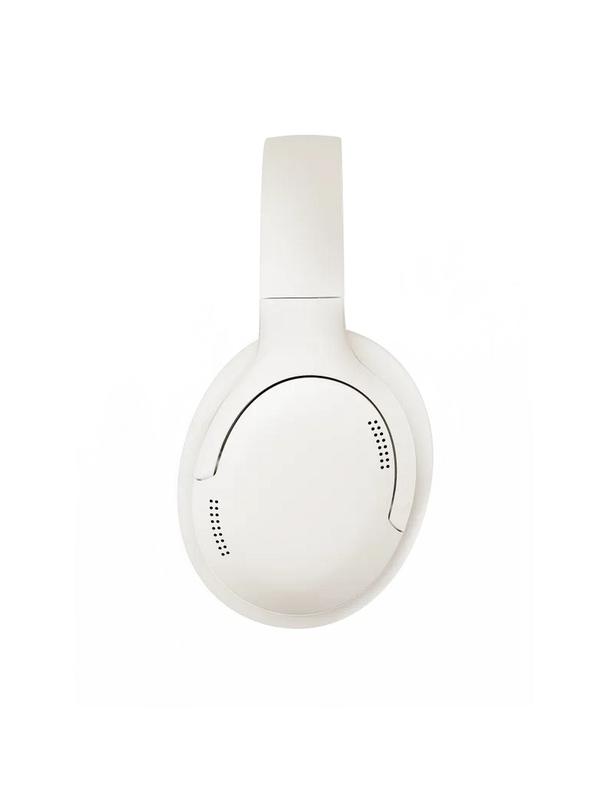 Słuchawki bezprzewodowe nauszne Wiwu Soundcool Headset TD-02 białe