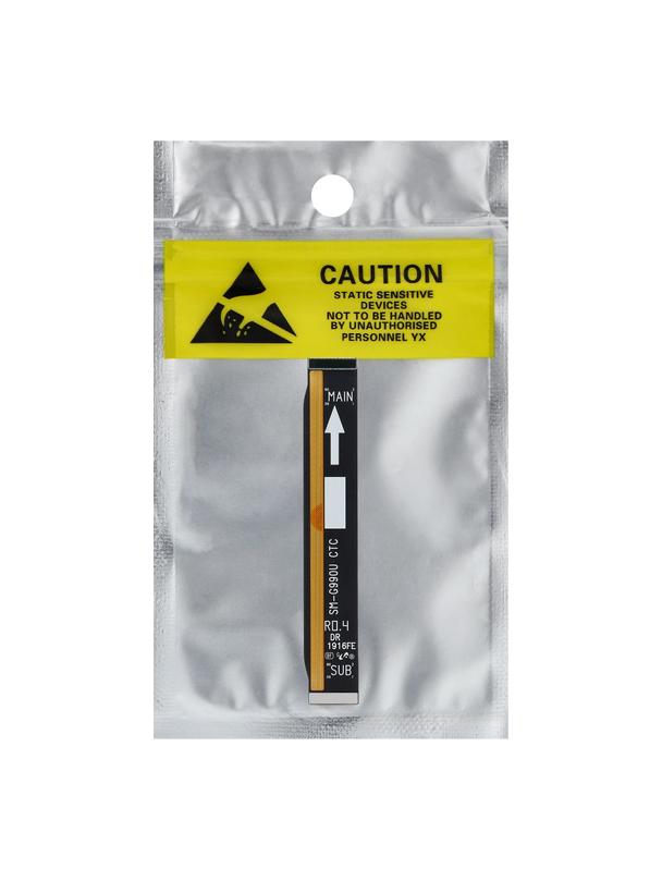 Taśma główna sygnałowa do SAMSUNG S21 FE