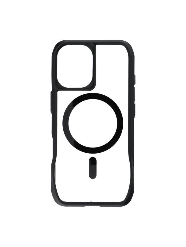 ROAR futerał SLIM DEFENDER kompatybilny z MagSafe do IPHONE 17 czarny