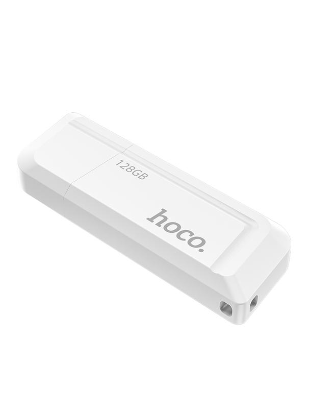Pendrive 128GB USB 3.0 (USB A) Hoco UD11 biały
