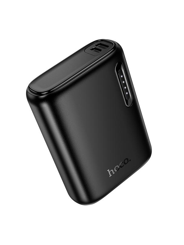Powerbank Hoco 5000 mAh 2A J158 czarny